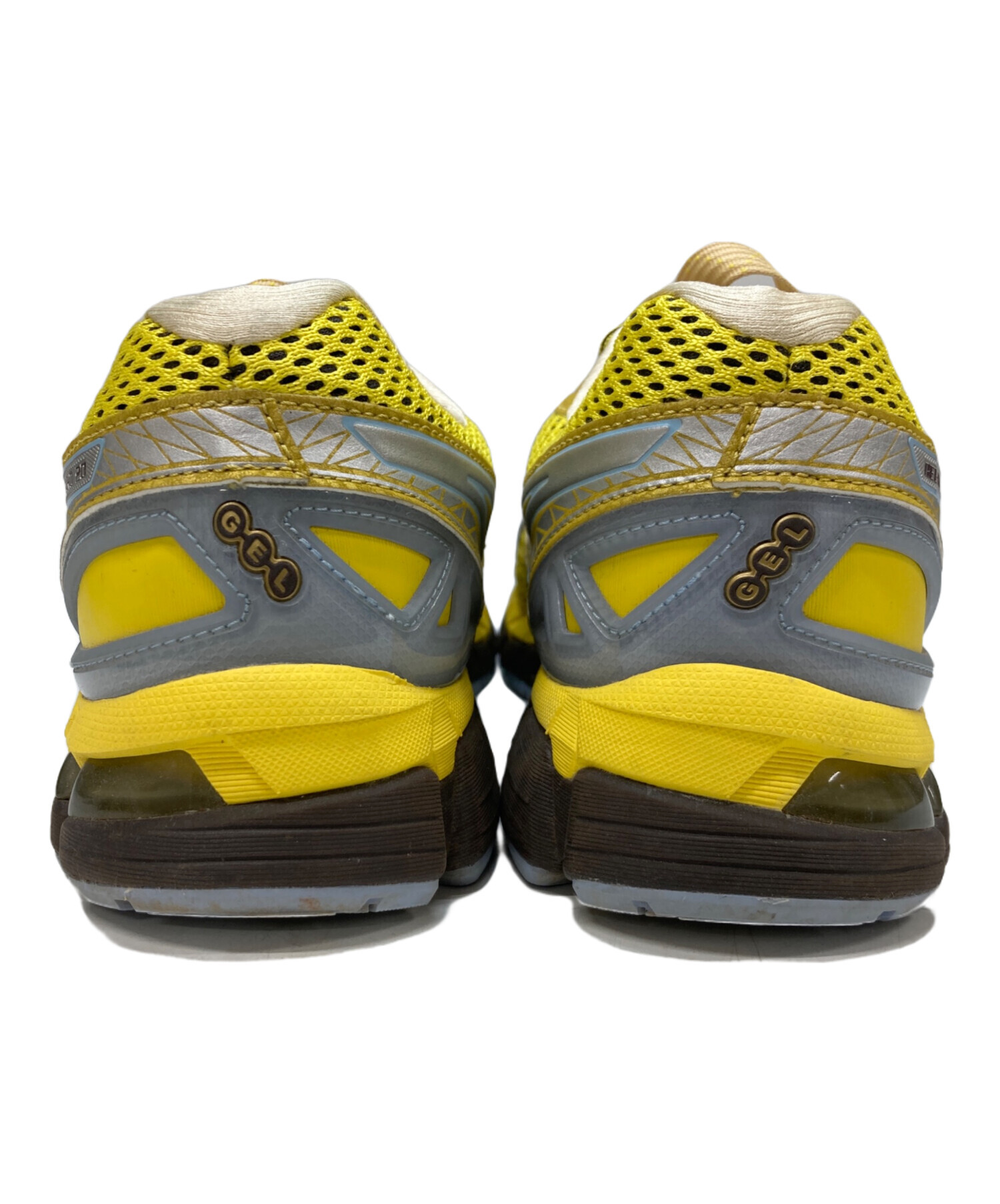 中古・古着通販】asics (アシックス) KIKO KOSTADINOV (キコ