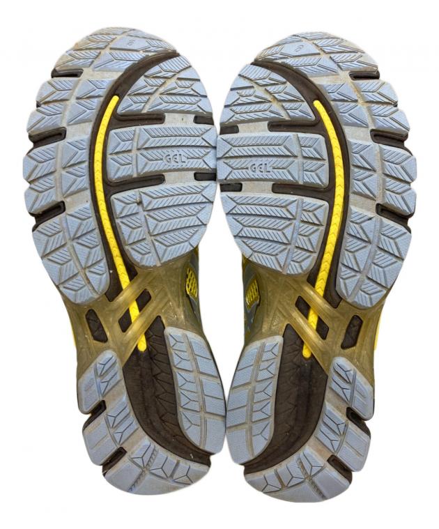 中古・古着通販】asics (アシックス) KIKO KOSTADINOV (キコ