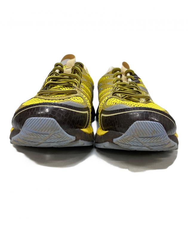 中古・古着通販】asics (アシックス) KIKO KOSTADINOV (キコ
