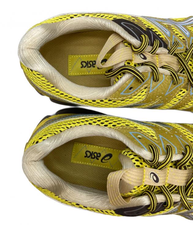 中古・古着通販】asics (アシックス) KIKO KOSTADINOV (キコ