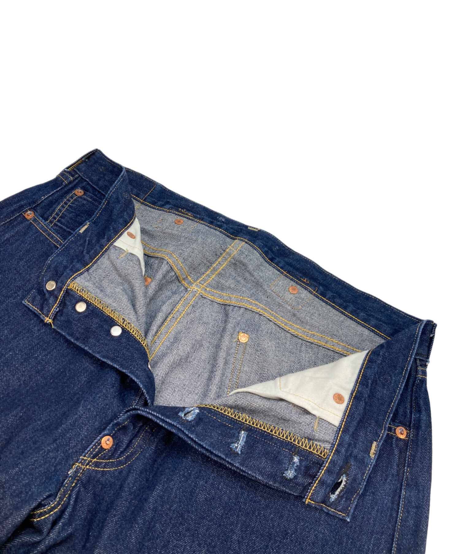 中古・古着通販】LEVI