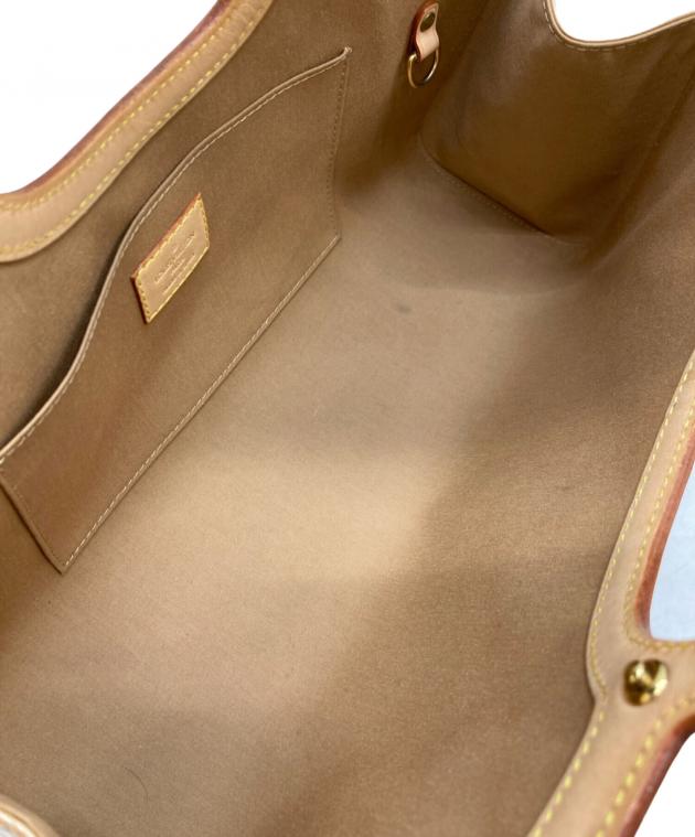 中古・古着通販】LOUIS VUITTON (ルイ ヴィトン) ハンドバッグ