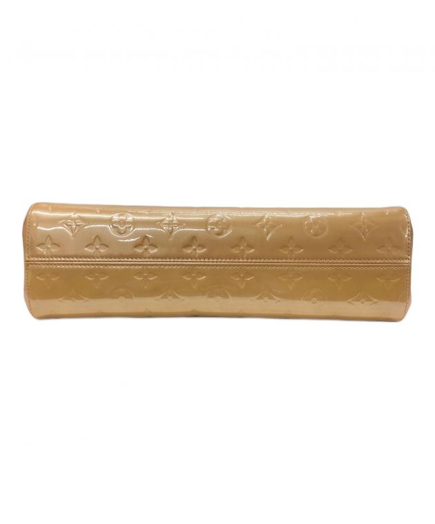 Ⓜ*読様 未使用　Louis Vuittonハンドバック　ベージュ　ノベルティ 中古・古着通販】LOUIS VUITTON (ルイ ヴィトン) ハンドバッグ