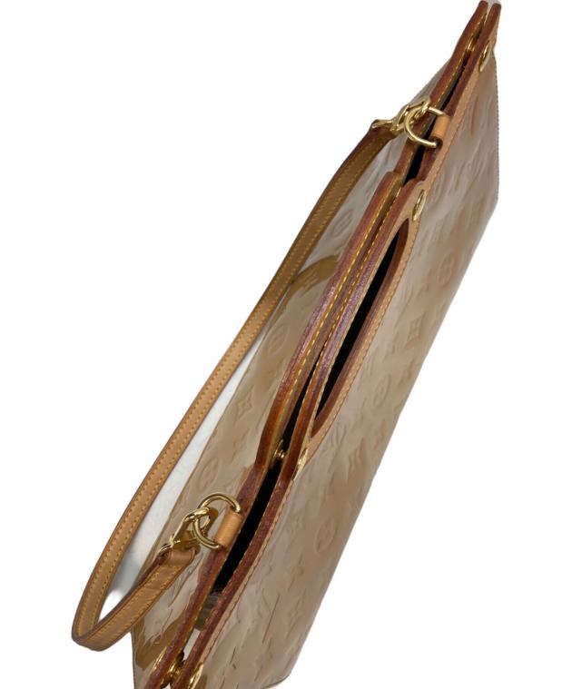 中古・古着通販】LOUIS VUITTON (ルイ ヴィトン) ハンドバッグ