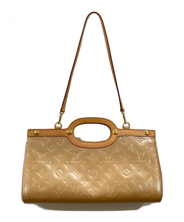 中古・古着通販】LOUIS VUITTON (ルイ ヴィトン) ハンドバッグ