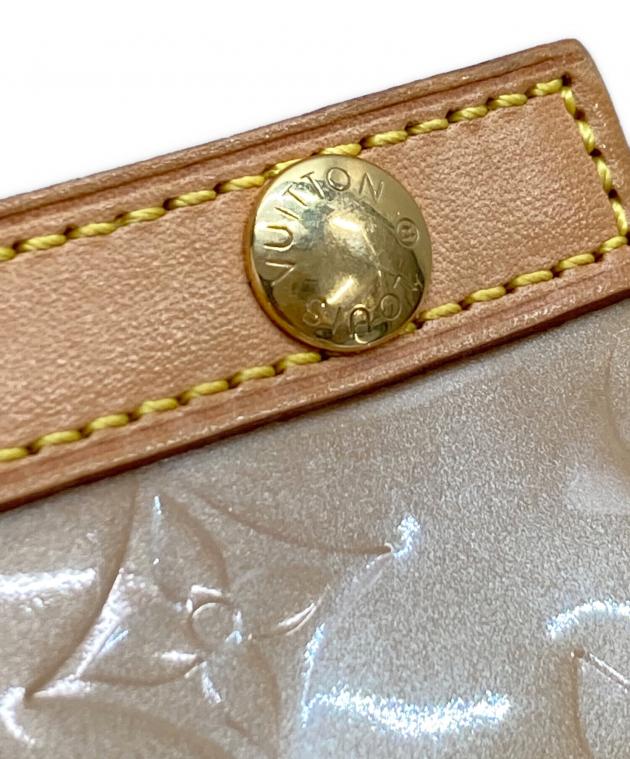 中古・古着通販】LOUIS VUITTON (ルイ ヴィトン) ハンドバッグ