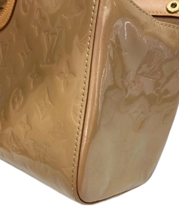 中古・古着通販】LOUIS VUITTON (ルイ ヴィトン) ハンドバッグ