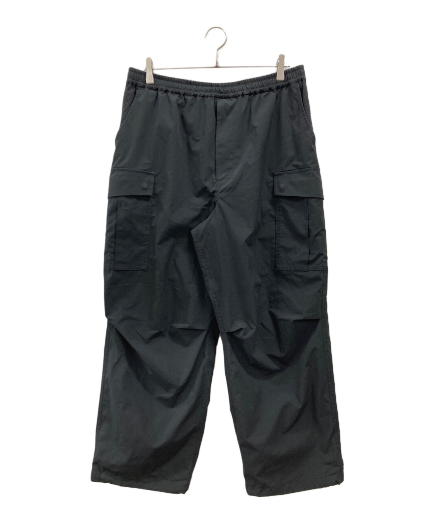 中古・古着通販】DAIWA PIER39 (ダイワ ピア39) TECH LOOSE 6P MIL