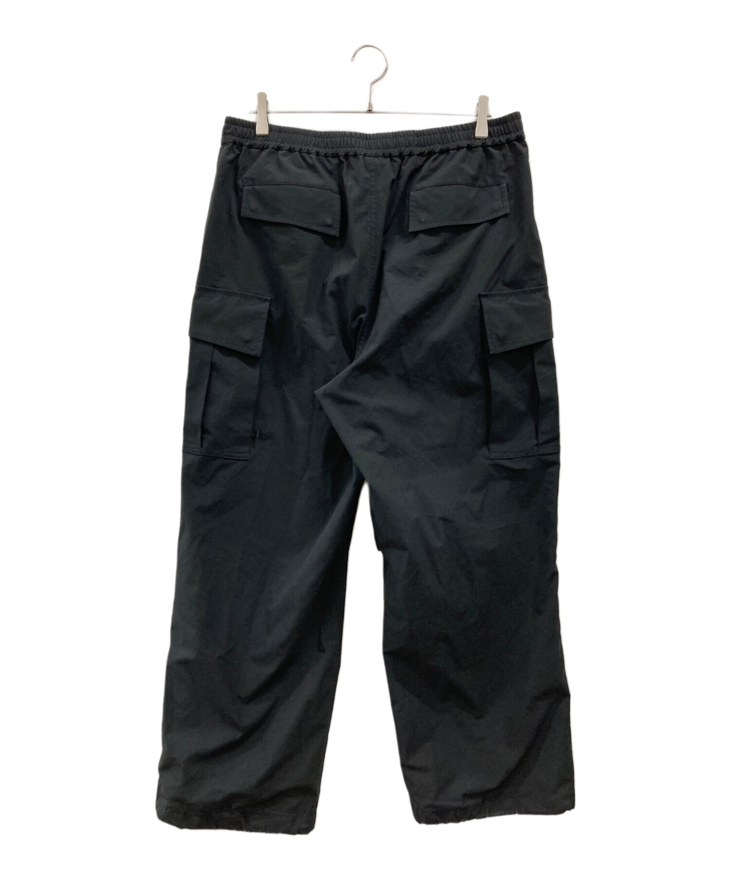 中古・古着通販】DAIWA PIER39 (ダイワ ピア39) TECH LOOSE 6P MIL