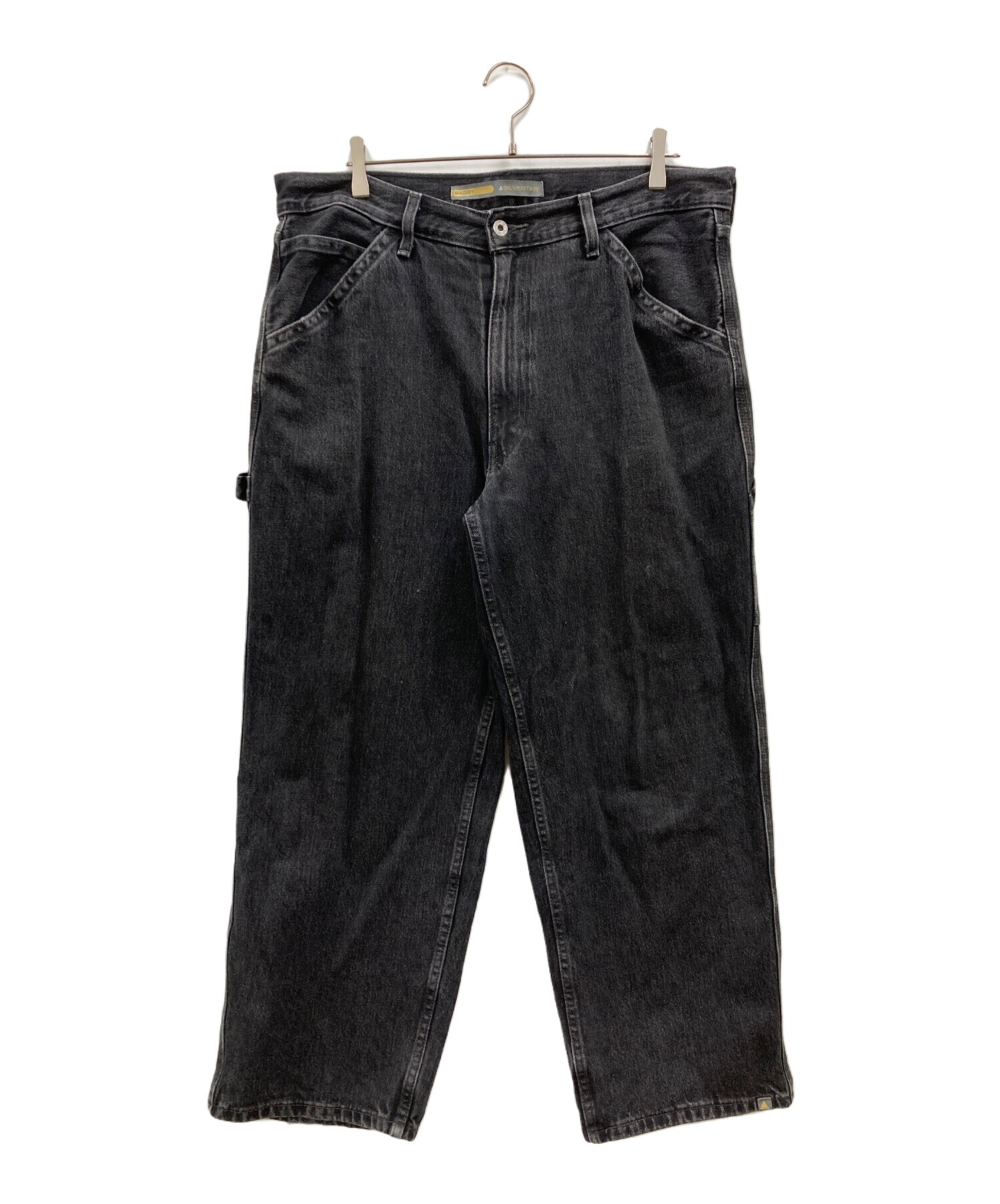 中古・古着通販】Levi's SILVER TAB (リーバイス シルバータブ) BAGGY