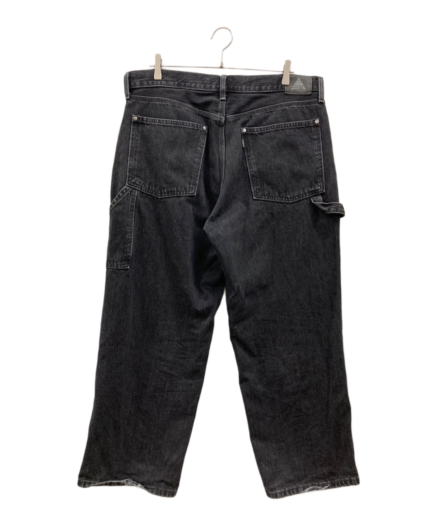 LEVI’S Silver Tab W36 L30 モーガン蔵人着用 中古・古着通販】Levi's SILVER TAB (リーバイス シルバータブ) BAGGY
