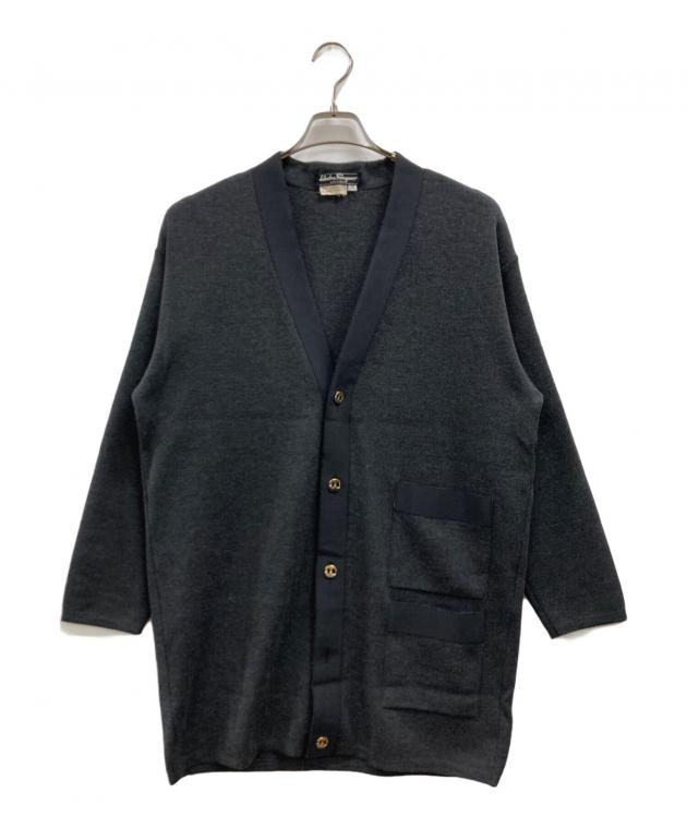 中古・古着通販】Salvatore Ferragamo (サルヴァトーレ フェラガモ) 金