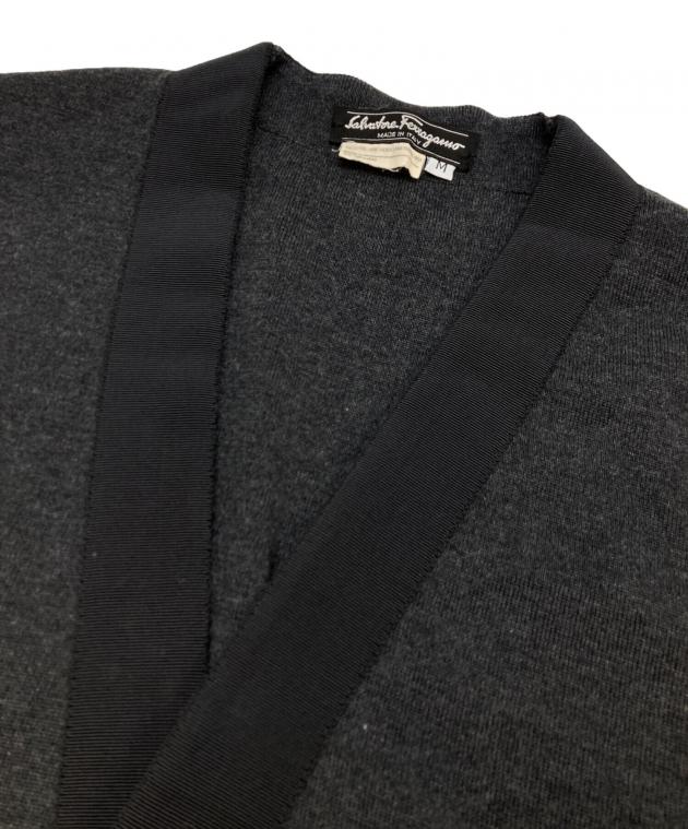 中古・古着通販】Salvatore Ferragamo (サルヴァトーレ フェラガモ) 金