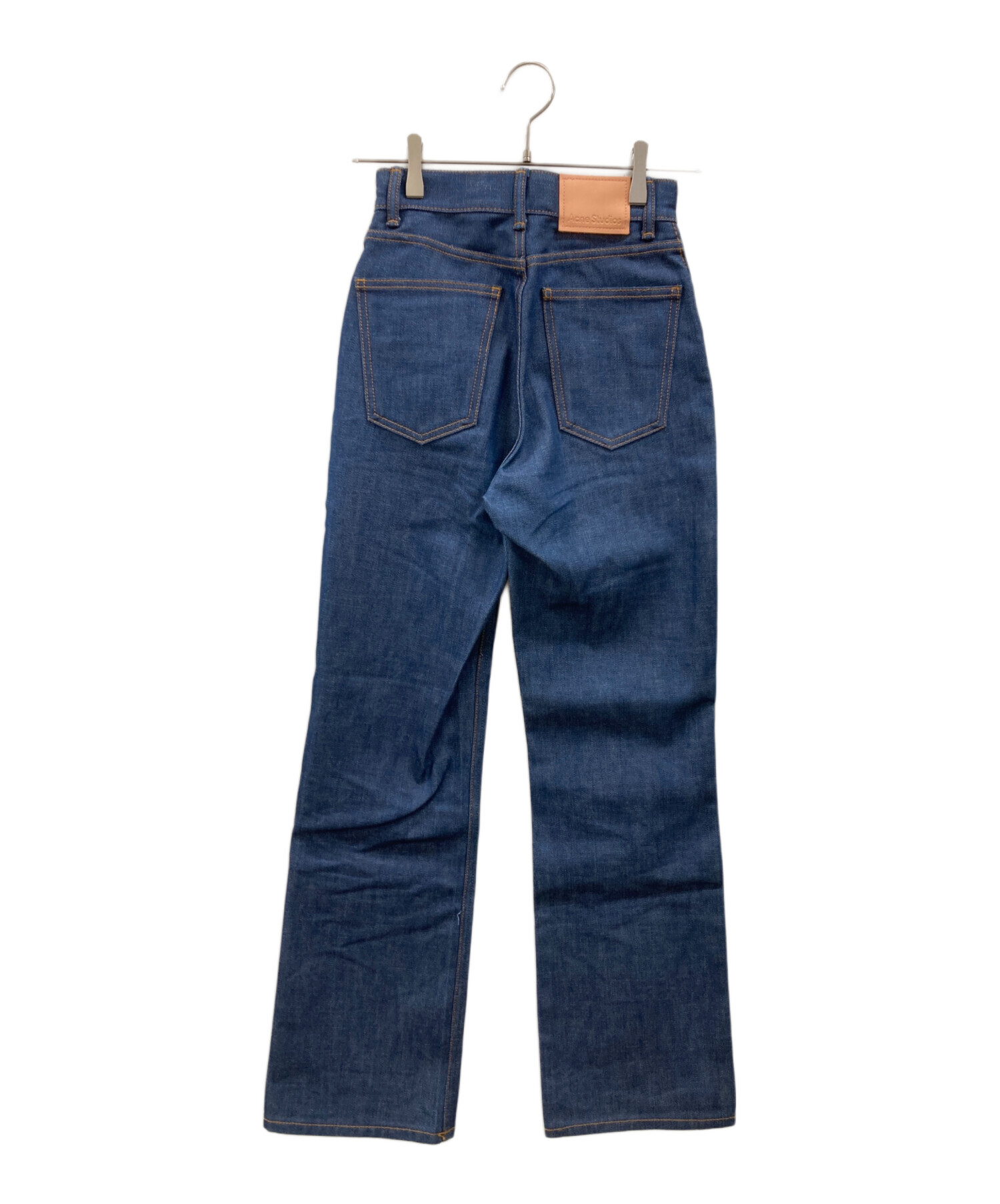中古・古着通販】Acne studios (アクネ ストゥディオズ) 1977RW Indigo