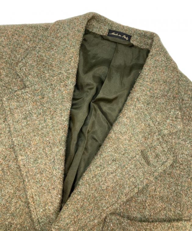 中古・古着通販】RRL (ダブルアールエル) Harris Tweed (ハリス