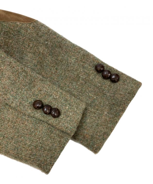 中古・古着通販】RRL (ダブルアールエル) Harris Tweed (ハリス