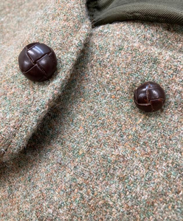 中古・古着通販】RRL (ダブルアールエル) Harris Tweed (ハリス
