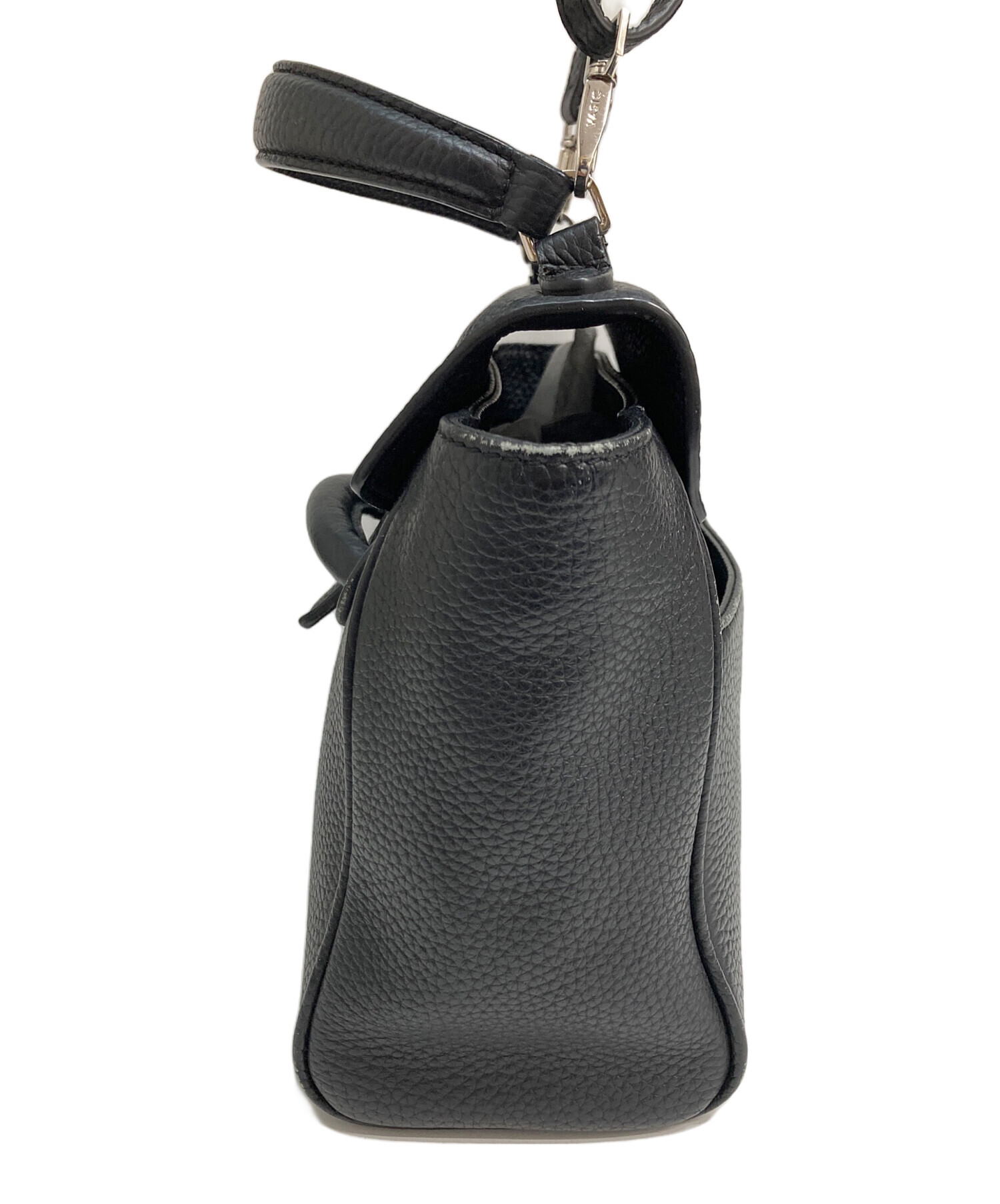 中古・古着通販】VASIC (ヴァジック) EVER MINI ショルダーバッグ 