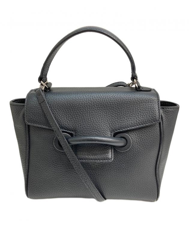 中古・古着通販】VASIC (ヴァジック) EVER MINI ショルダーバッグ