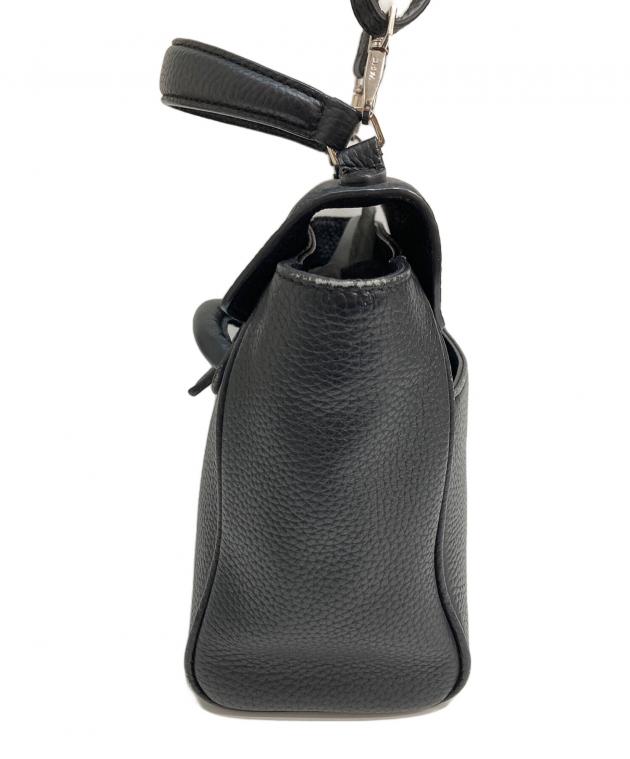 中古・古着通販】VASIC (ヴァジック) EVER MINI ショルダーバッグ
