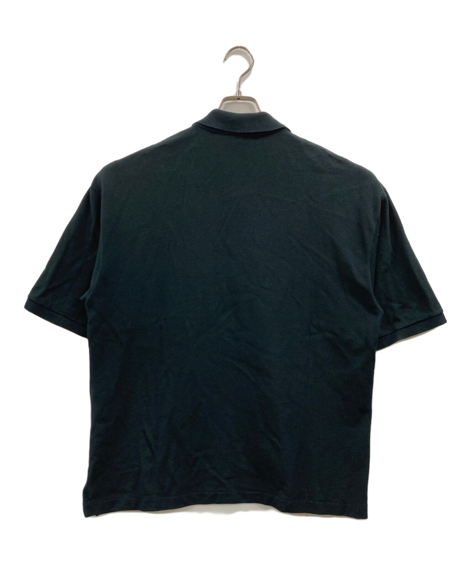 中古・古着通販】AURALEE (オーラリー) SUPER SOFT PIQUE BIG POLO