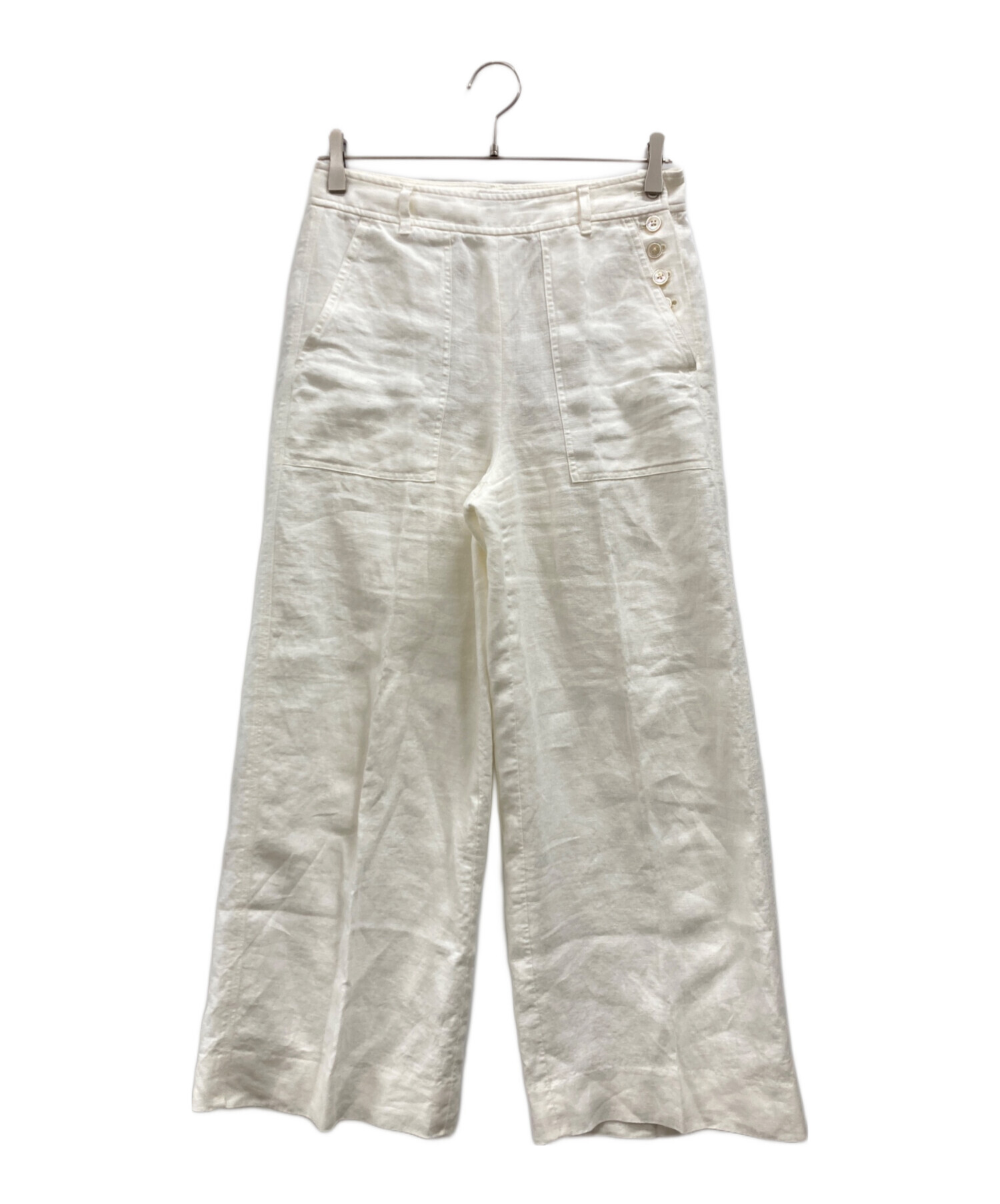 中古・古着通販】POLO RALPH LAUREN (ポロ・ラルフローレン) リネン