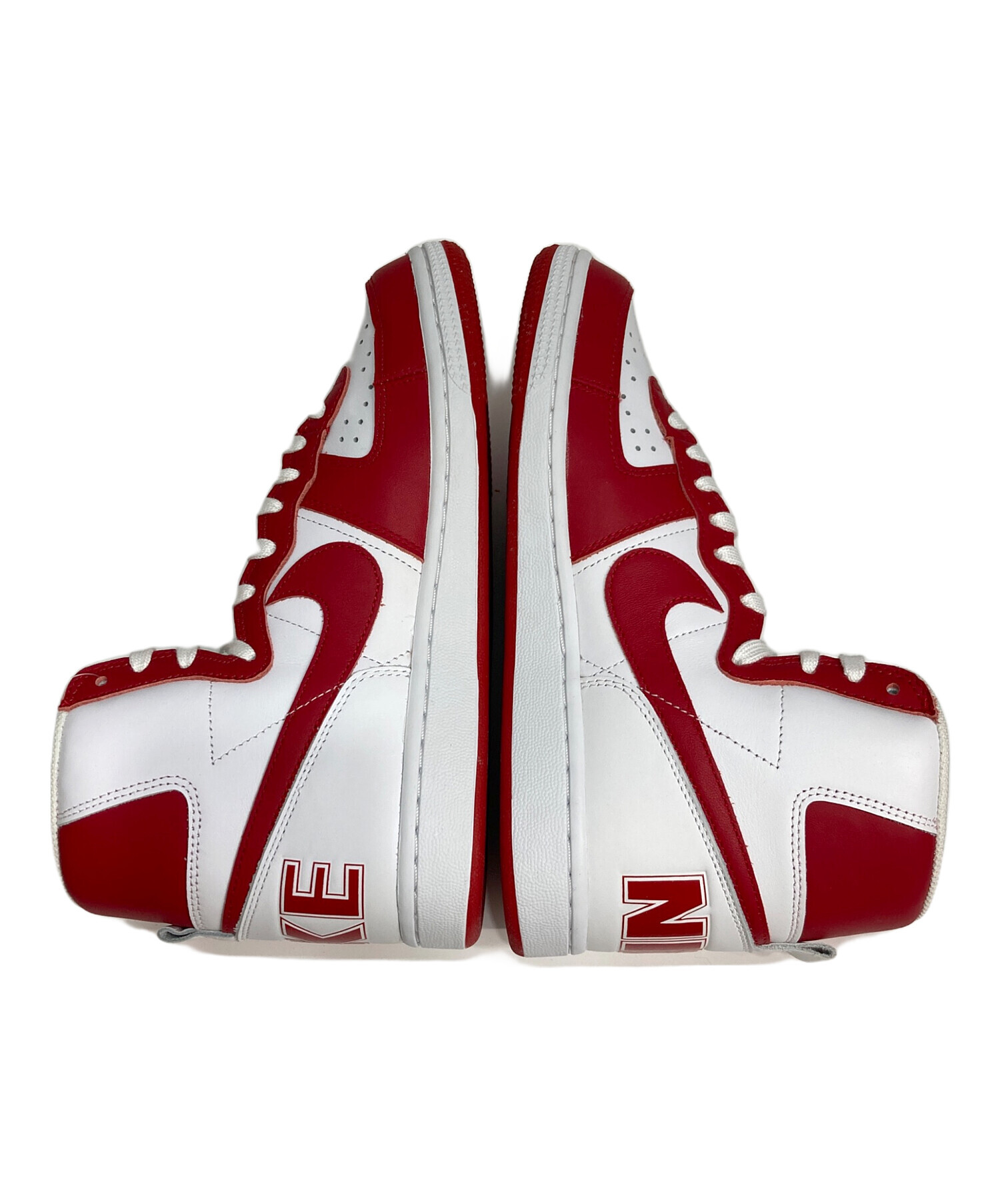 中古・古着通販】NIKE (ナイキ) Terminator High 