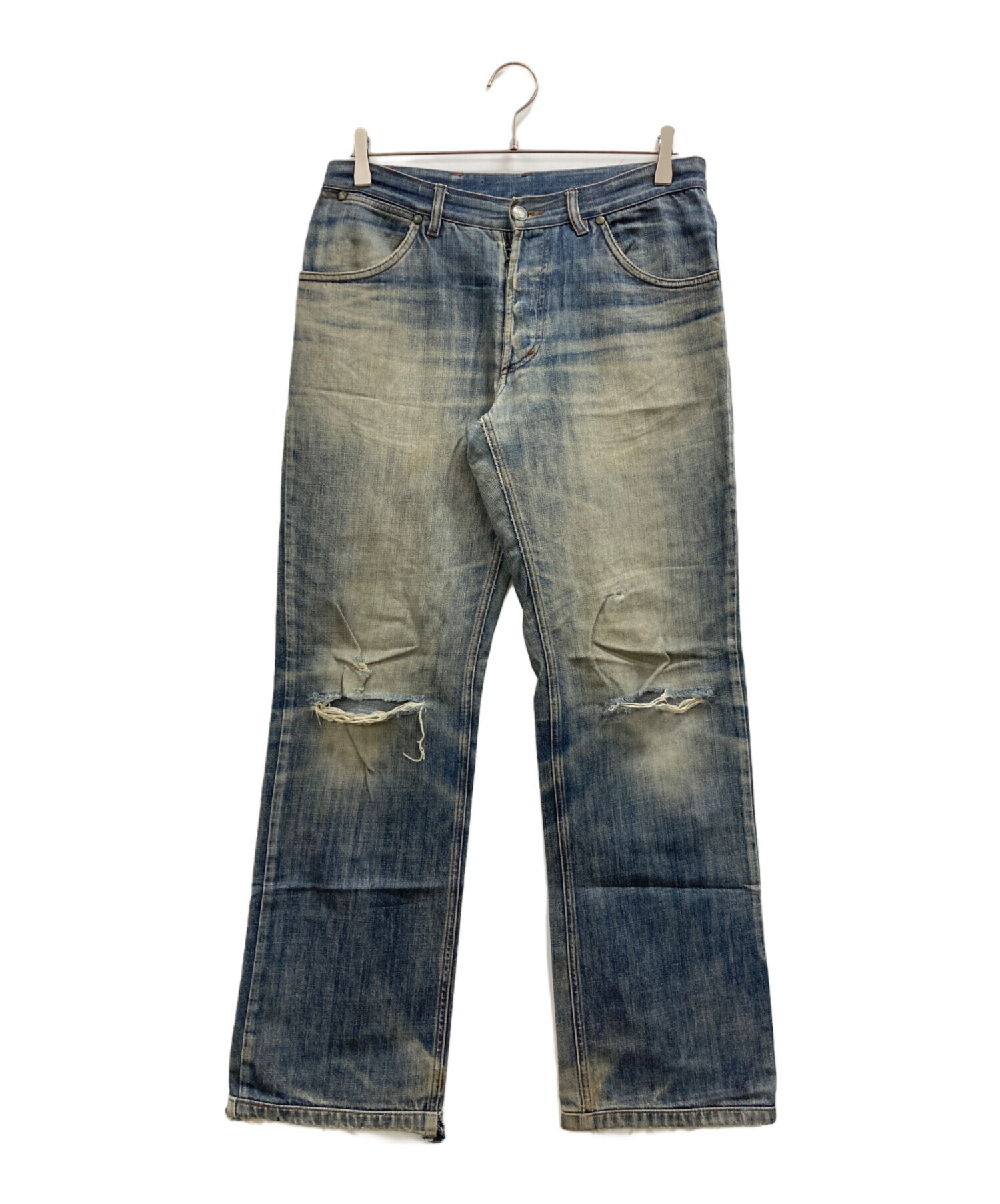 中古・古着通販】Maison Margiela 14 (メゾンマルジェラ 14) デニム