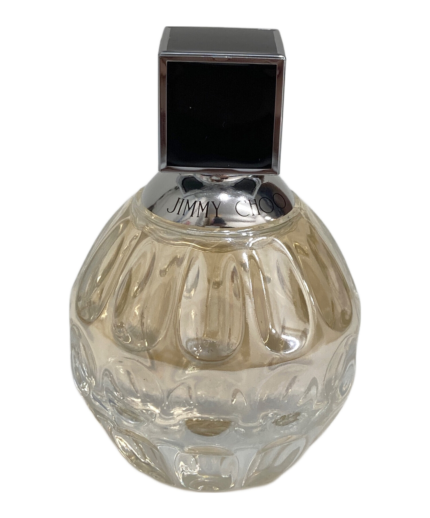 廃盤激レア ジミーチュウ エキゾチック2014オードトワレSP 100ml 中古・古着通販】JIMMY CHOO (ジミーチュウ) オードトワレ サイズ:60ml