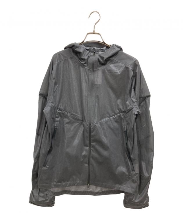 NIKE ランディビジョン 3WAY フーデッドジャケット DD6133 中古・古着通販】NIKE (ナイキ) ランディビジョン 3WAY フーデッド