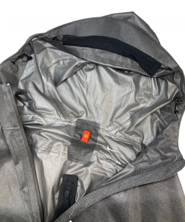 中古・古着通販】NIKE (ナイキ) ランディビジョン 3WAY フーデッド