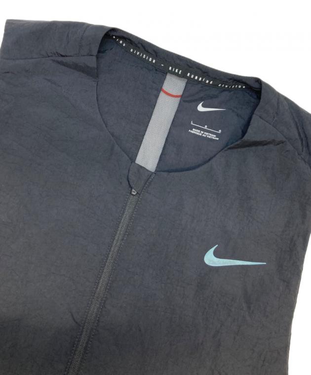 中古・古着通販】NIKE (ナイキ) ランディビジョン 3WAY フーデッド