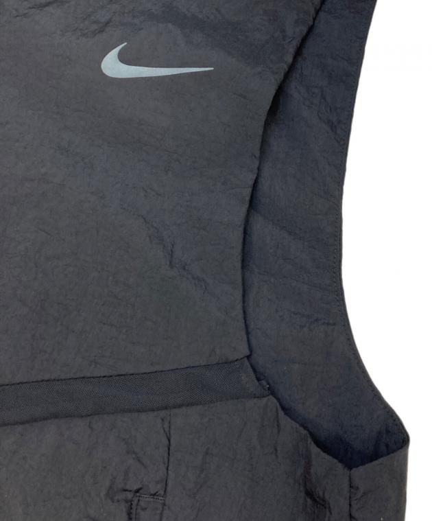 中古・古着通販】NIKE (ナイキ) ランディビジョン 3WAY フーデッド