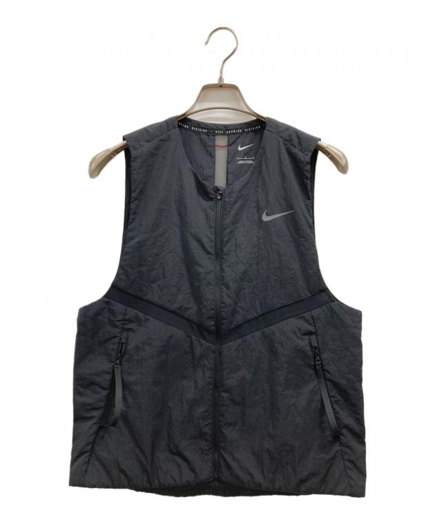 中古・古着通販】NIKE (ナイキ) ランディビジョン 3WAY フーデッド