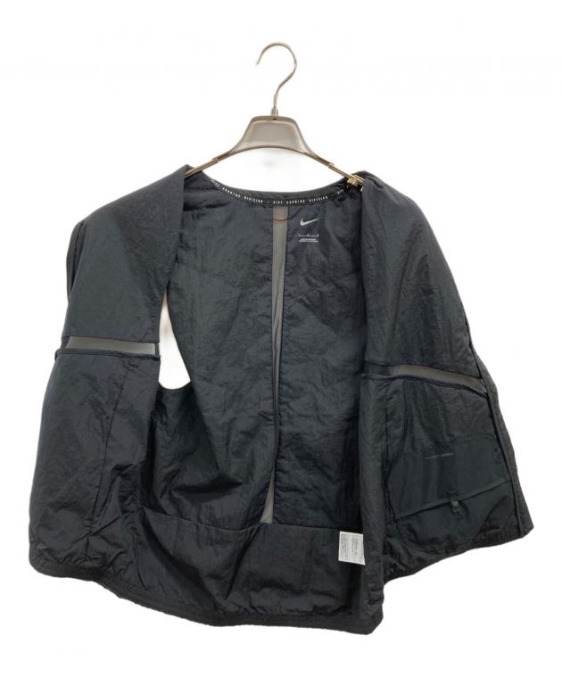中古・古着通販】NIKE (ナイキ) ランディビジョン 3WAY フーデッド