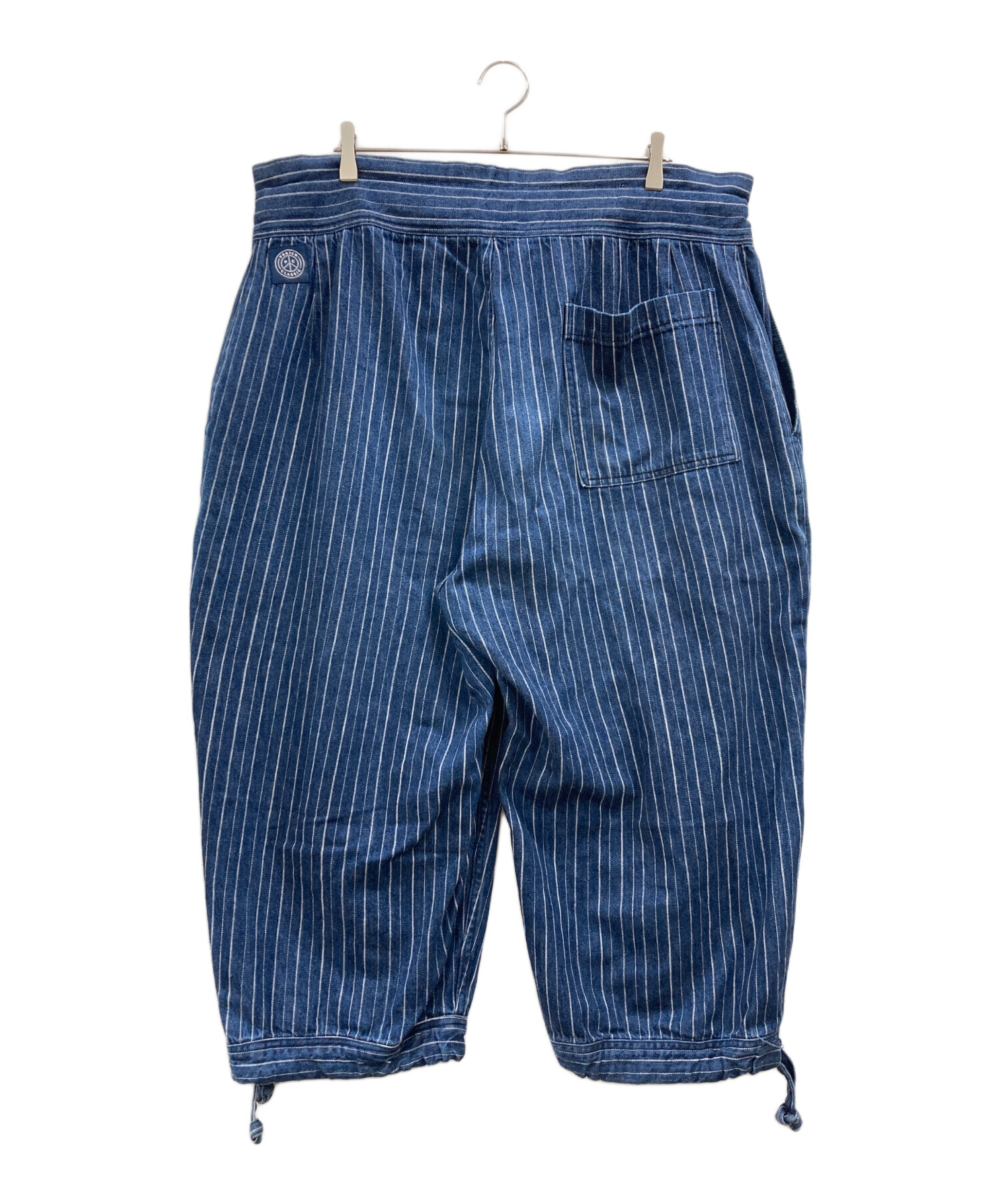 中古・古着通販】Porter Classic (ポータークラシック) HAWAIIAN DENIM 