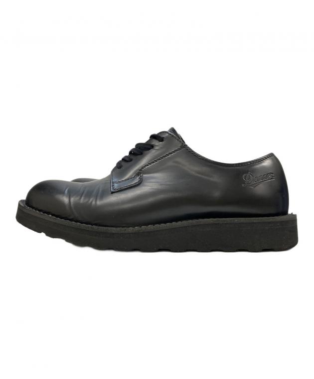 中古・古着通販】Danner (ダナー) POSTMAN SD TNJ ブラック サイズ:8 1