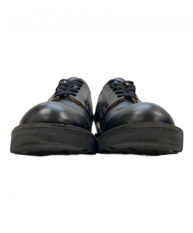 中古・古着通販】Danner (ダナー) POSTMAN SD TNJ ブラック サイズ:8 1