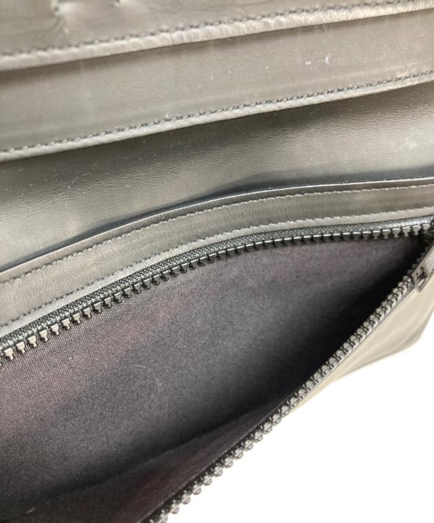 中古・古着通販】Maison Margiela (メゾンマルジェラ) 4ステッチカーフ
