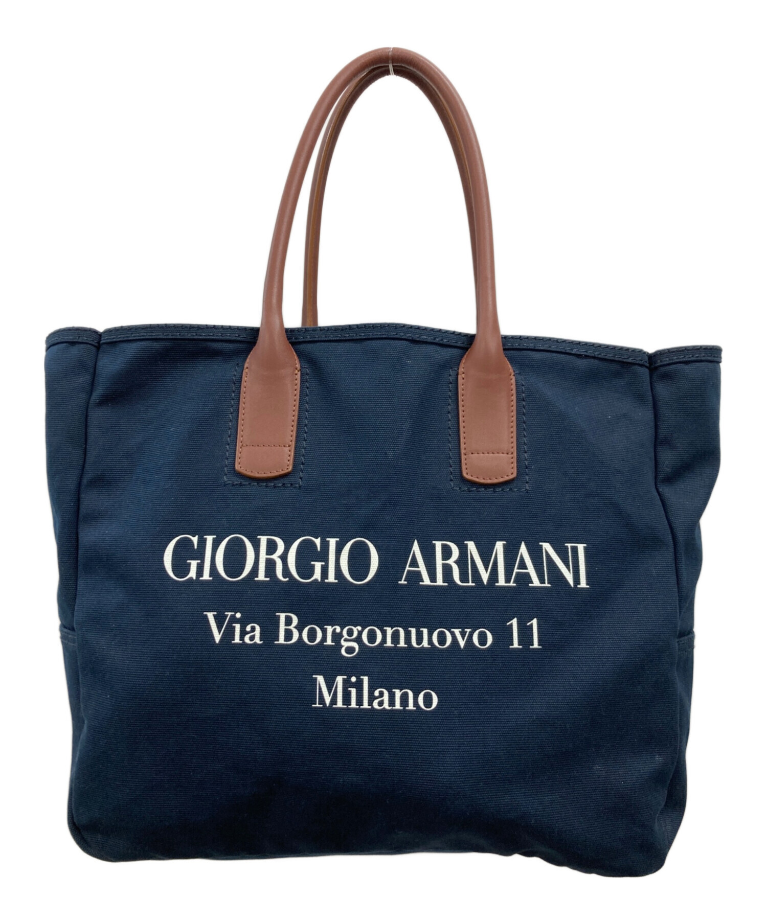 中古・古着通販】GIORGIO ARMANI (ジョルジオアルマーニ) Giorgio 中古・古着通販】GIORGIO ARMANI (ジョルジオアルマーニ) Giorgio