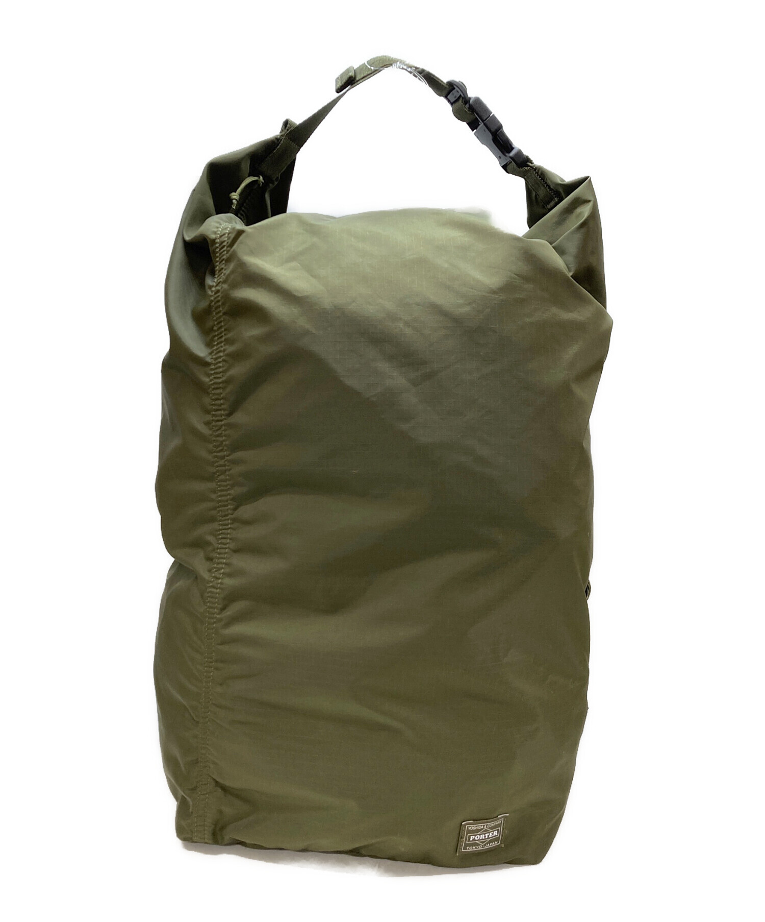 PORTER / FLEX BONSAC(S) ポーターボンサック オリーブ Porter