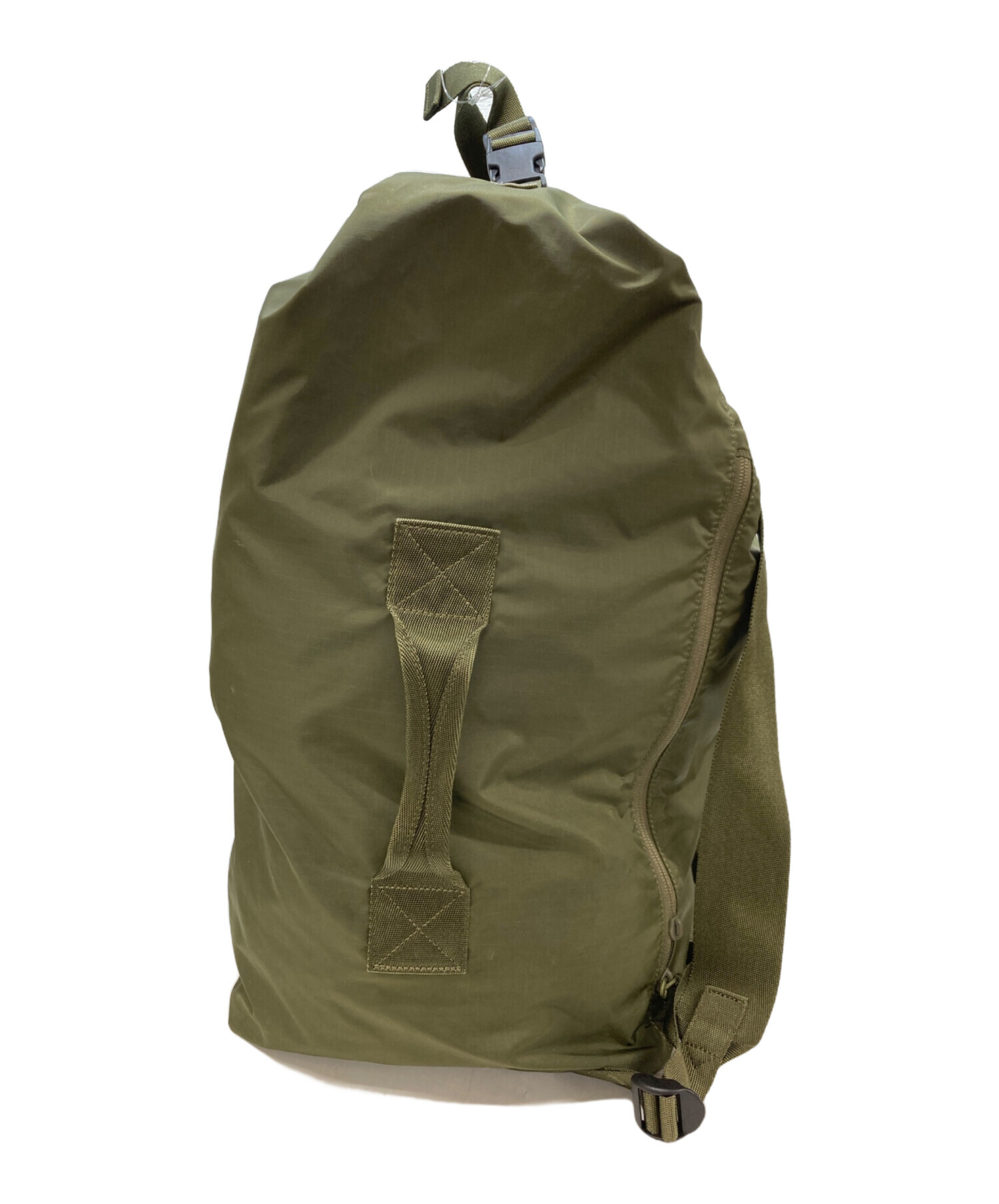 PORTER ポーター フレックス ボンサック(S) PORTER / FLEX BONSAC(S) ポーターボンサック オリーブ Porter