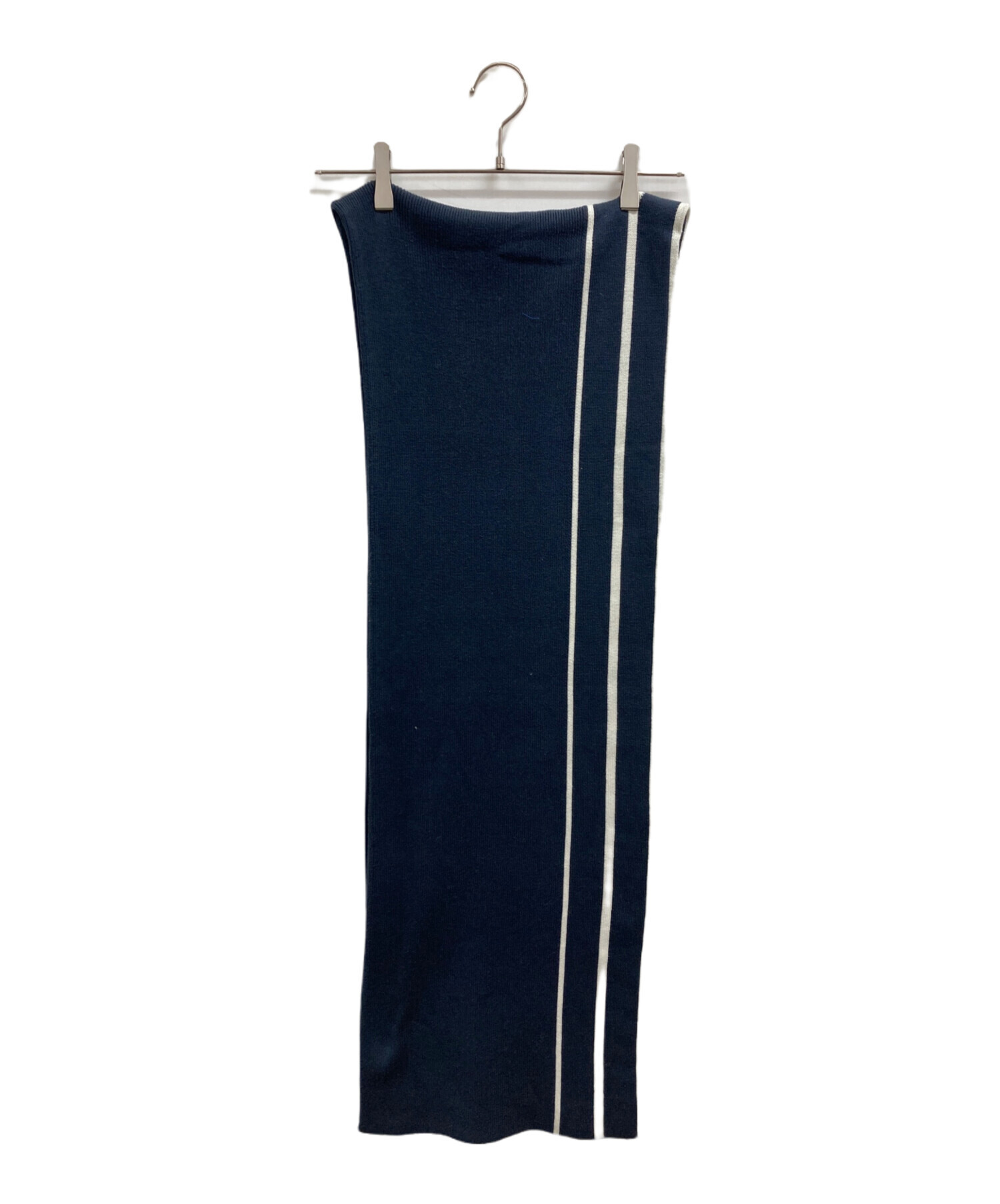 Louis Vuitton ロゴマフラー 非売品 中古・古着通販】LOUIS VUITTON (ルイ ヴィトン) LOUIS VUITTON CUP