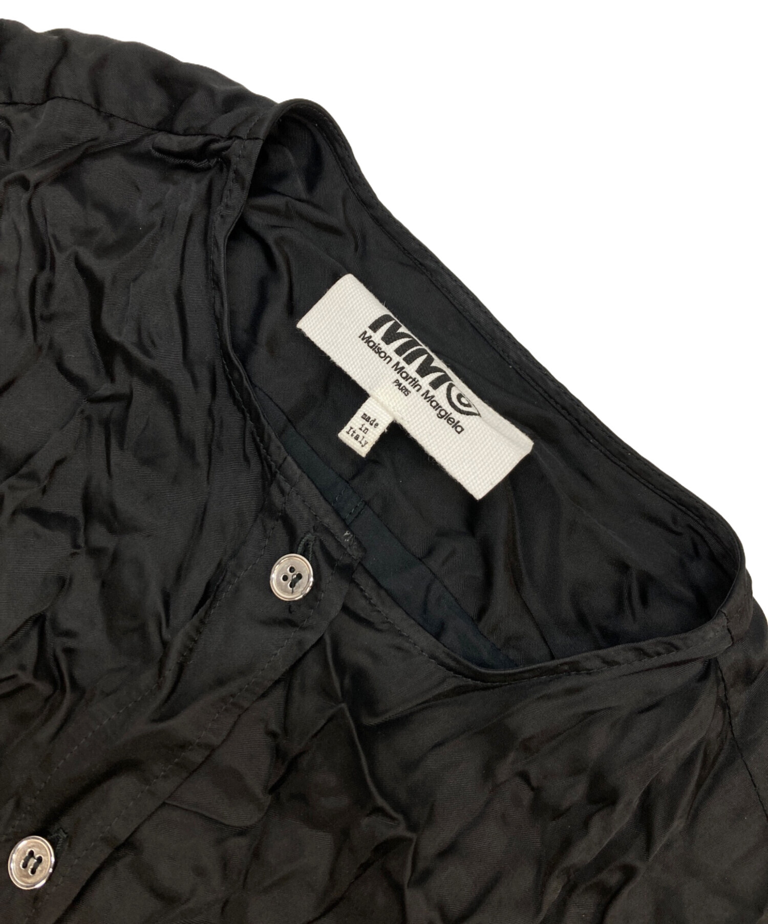 中古・古着通販】MM6 Maison Margiela (エムエムシックスメゾン
