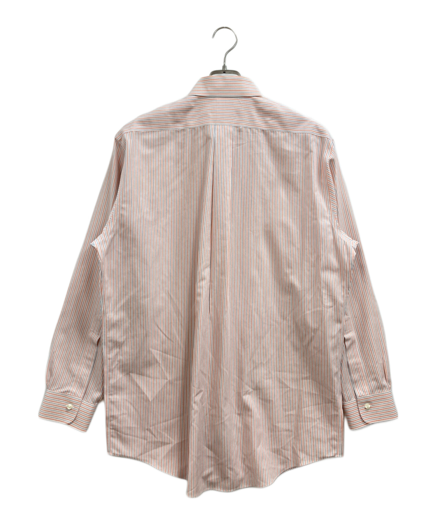 中古・古着通販】BROOKS BROTHERS (ブルックスブラザーズ) ストライプ