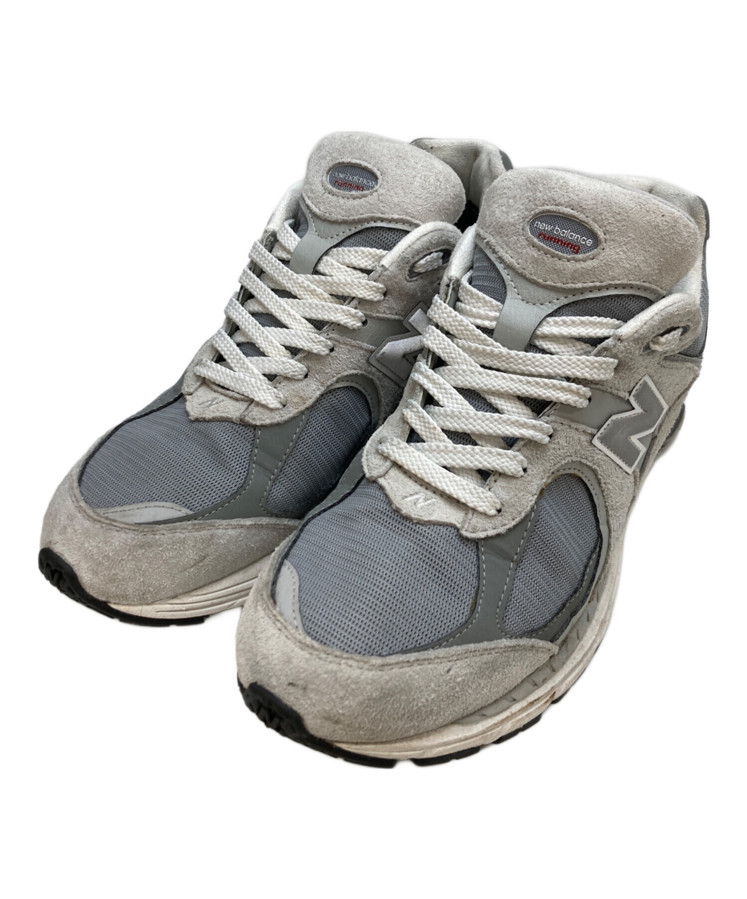 中古・古着通販】NEW BALANCE (ニューバランス) 2002RX スニーカー