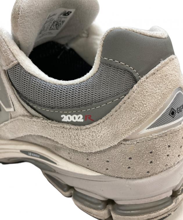中古・古着通販】NEW BALANCE (ニューバランス) 2002RX スニーカー