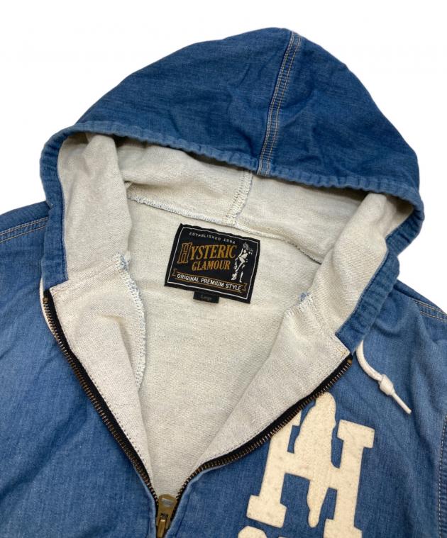 中古・古着通販】Hysteric Glamour (ヒステリックグラマー) 30th