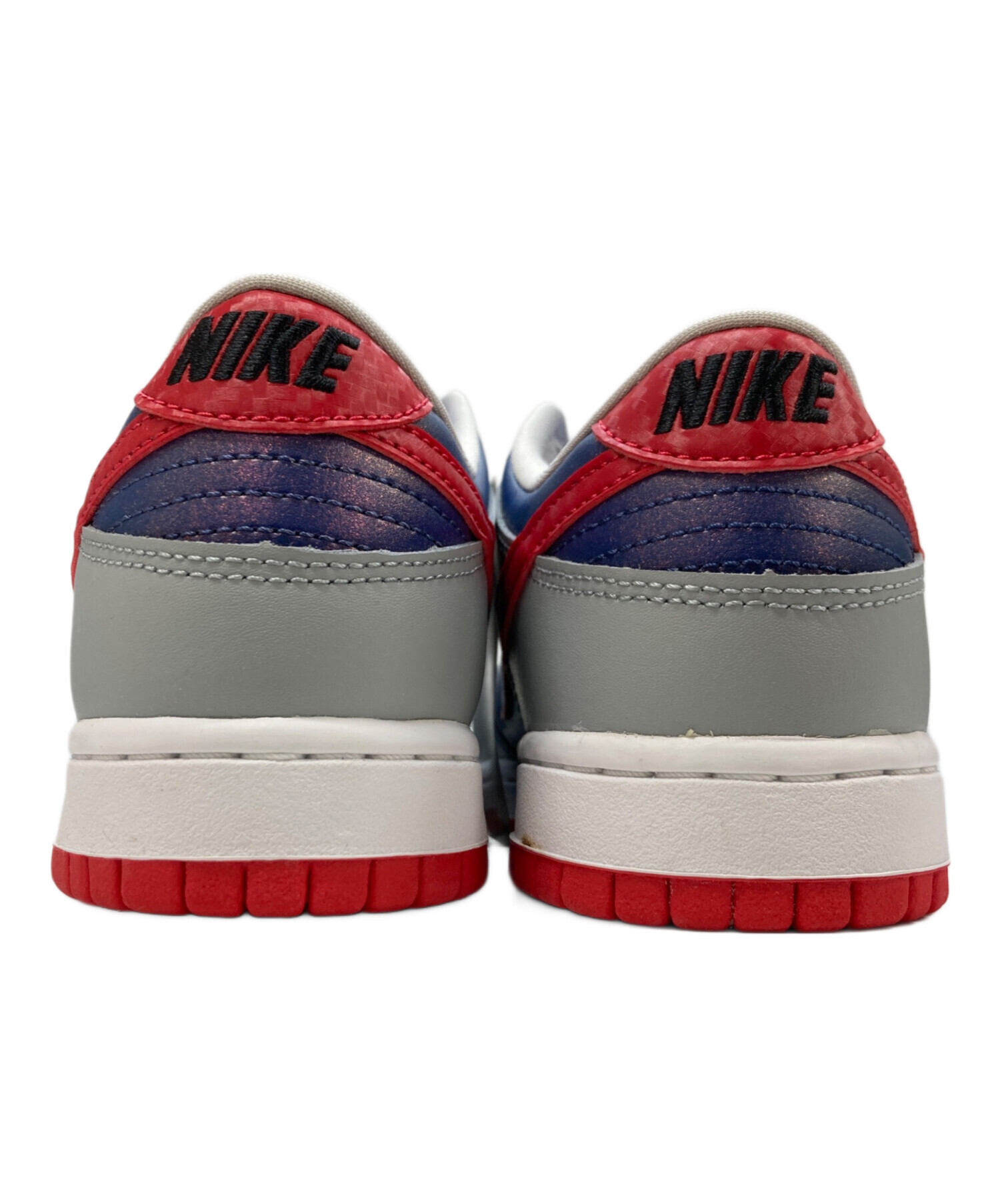 中古・古着通販】NIKE (ナイキ) スニーカー ネイビー サイズ:26 未使用