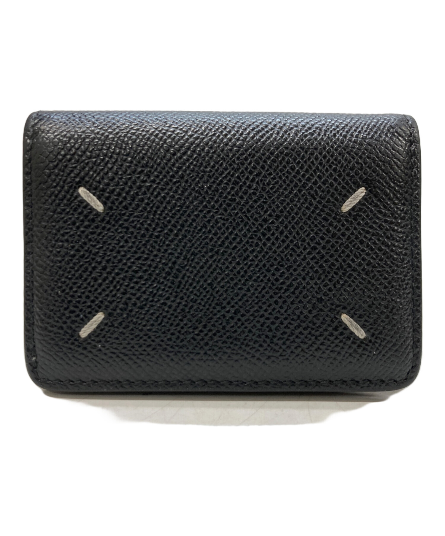 中古・古着通販】Maison Margiela (メゾンマルジェラ) WALLET CLIP 3